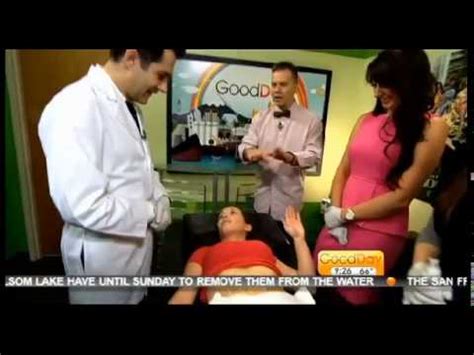 Elk Grove Medical Spa on Good Day Sacramento .